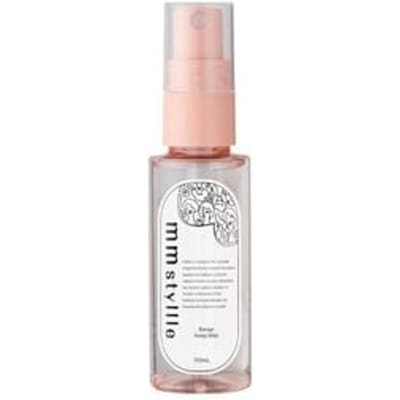 mm styllle - Bangs Keep Mist 50ml