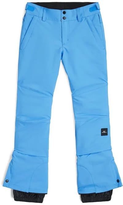 O´neill Fwc Cruz Broek Blauw 7-8 Years Kinderen