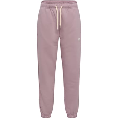 Hummel kinder-joggingbroek Hmljr Loose Sweatpants Bee 232951