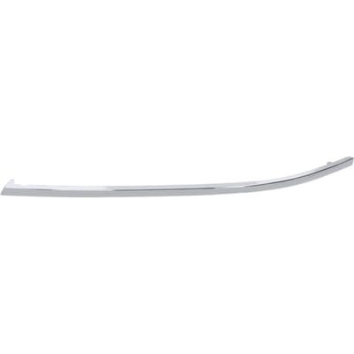 Sierlijst/beschermstrip, bumper BLIC 5703-05-0014921P links