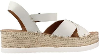 STONEFLY ALEXIA 3 CALF LTH Wit 38 EU