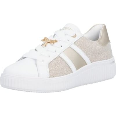 Alburi-sneakers met veters