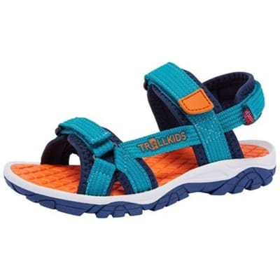 Sandalen Trollkids Oslofjord
