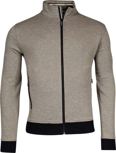 Baileys vest khaki