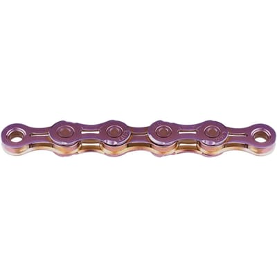Ketting met snelle bevestiging KMC TT11 11 vitesse