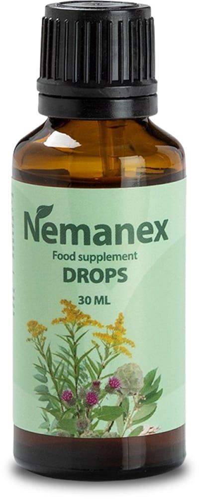 Nemanex