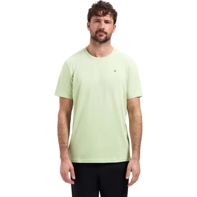 No Excess No Excess T-Shirt Crewneck Solid Basic Green  M