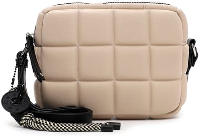 SURI FREY Schoudertas SFY Jancy ( 14750 ) - Dames handtassen - beige 400