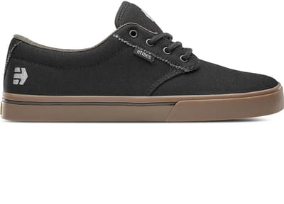 Etnies Jameson 2 Eco Schoenen Zwart EU 37 1/2 Man