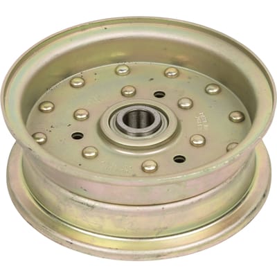 Pulley