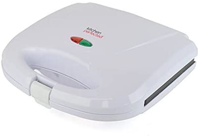 Sandwich- en Omelette Maker - Voor Snelle en Heerlijke Snacks