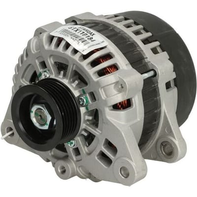 Driefasige generator STARDAX STX110184R