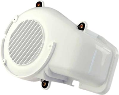 Tun'r-ontstekingsdeksel voor Yamaha 50 Bump-scooter, modeljaar 2004 t/m 2009, nieuw