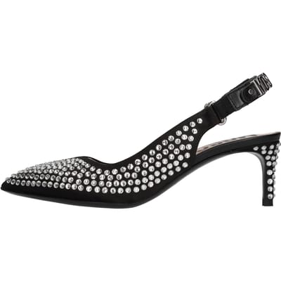 Moschino Schoenen met zwarte hak