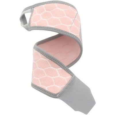 Bracelet de sport et de fitness (1 pièce), bandage de protection pour le poignet et les tendons, support respirant idéal pour le yoga, le basketball et le tennis.