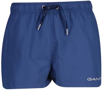 Gant Zwembroek sneldrogende zwemshort met lo 920006500/442