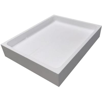 Sturotec tub support for Steel Plan steel shower tray 90 x 100 x 2.5 cm, STW2150300