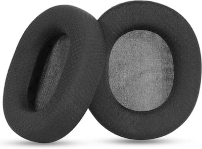 Vervangende Oorkussens voor Audiohoofdtelefoons - Comfortabele, Duurzame en Ademende Bekleding voor Optimale Geluidskwaliteit