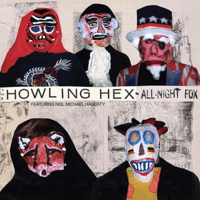 All-Night Fox