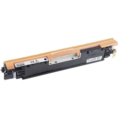 Renkforce Toner vervangt HP 130A, CF350A Compatibel Zwart 1300 bladzijden RF-HPCF350A RF-6721360