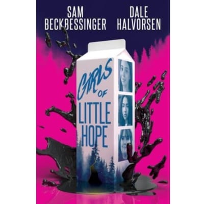 Girls Of Little Hope - Dale Halvorsen