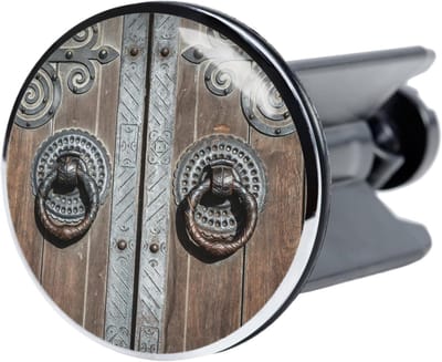 Wastafel Stopper - Afvoerplug - Douche Afvoer - Hoge Kwaliteit - Universeel
