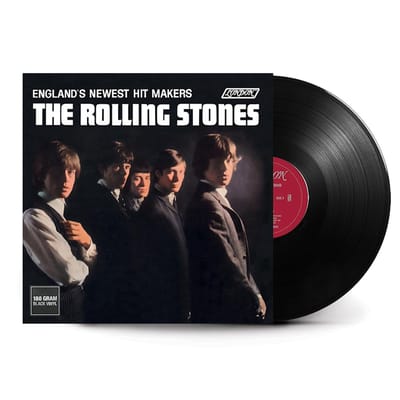 The Rolling Stones - England's Newest Hit Makers (LP)