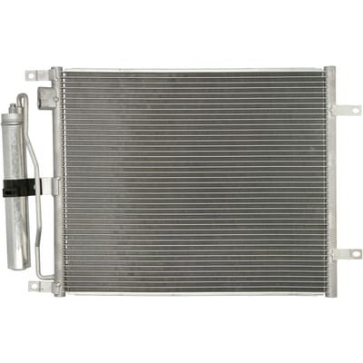 Condensator, airconditioning KOYORAD CD021014