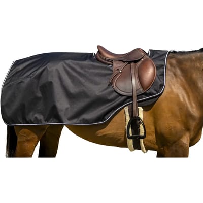 Fleece paardendekens Equithème Tyrex 600D