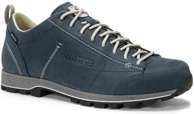 Dolomite 54 Low Fg Evo GTX Blue Navy Wandelschoenen Heren