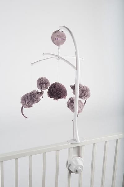 MUZIEKMOBIEL MIXY MOUSE