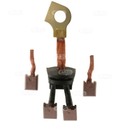 Koolborstel, startmotor HC-CARGO F 032 142 037