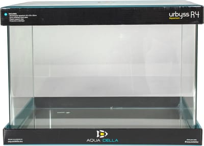 URBYSS R4 45L - 45x30x32CM -45L