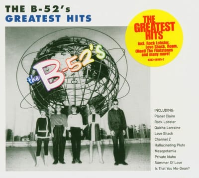 Time Capsule: Songs For A Future Generation