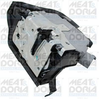 Deurslot MEAT & DORIA 31670
