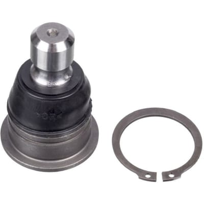 Ondersteunende/geleidende verbinding FEBI BILSTEIN 34666