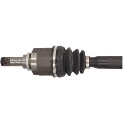 Aandrijfas POINT GEAR PNG75270 Links