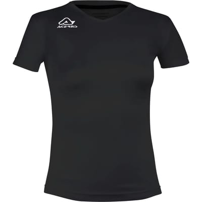 T-shirt voor meisjes Acerbis Devi