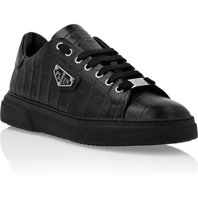 Lage Sneakers Iconic Plein