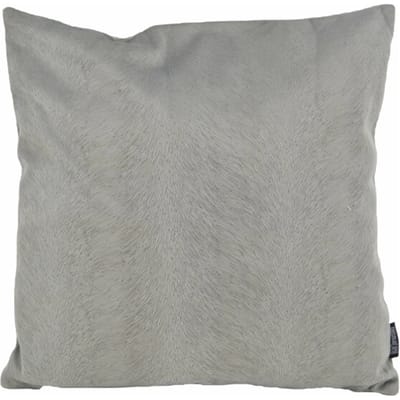 Gek op kussens! Sierkussen fox velvet | 45 x 45 cm | acryl / polyester