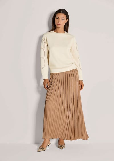 MADELEINE Sweatshirt Sweatshirt