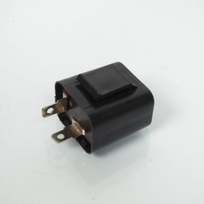 Centrale clignotante Kyoto voor Moto Yamaha 50 DT 2 cosse 12V 2X10W Nieuw