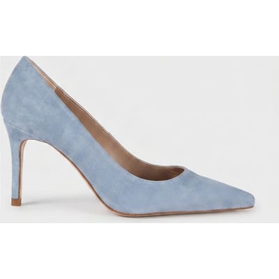 LK Bennett Floret New Closed Courts Blue Size: 35 | Pumps Outlet | Dames | Blauw