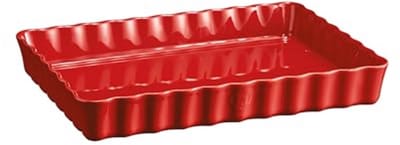 Keramische Rechthoekige Bakvorm 33 x 24 cm