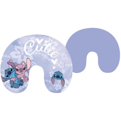 Lilo & Stitch Reiskussen - Cutie