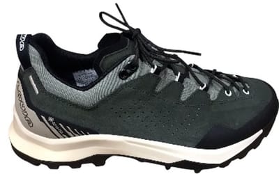 Lowa 211190-7826 heren wandelschoenen laag