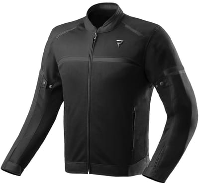 Rebelhorn Echo waterdichte motorfiets textieljas -