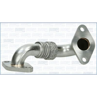 Pijpleiding, EGR klep AJUSA PGR0004