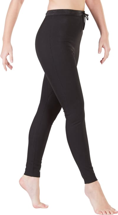 Lanaform - Fuseau (3) - Afslankbroek - Afslanken - Zweetbroek - Legging Dames - Shapewear - Afslanklegging