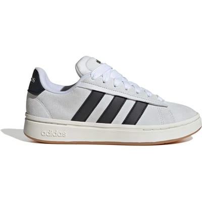 Adidas Sportswear Grand Court Alpha Schoenen - Dames - Wit